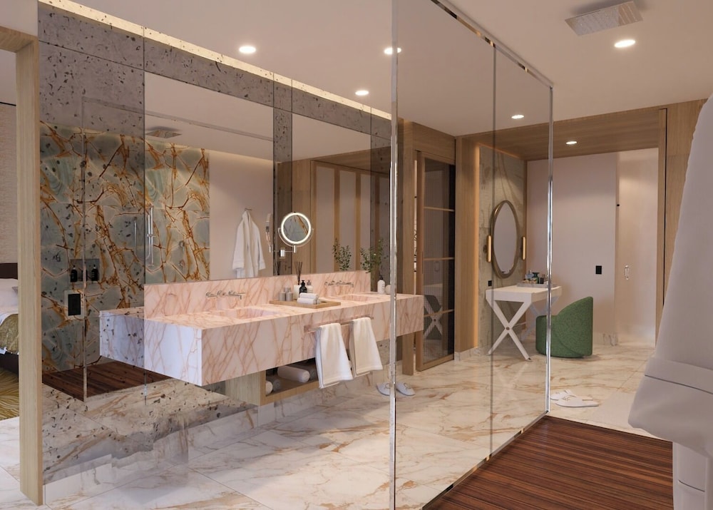 Garza Blanca Sanctuary All Inclusive