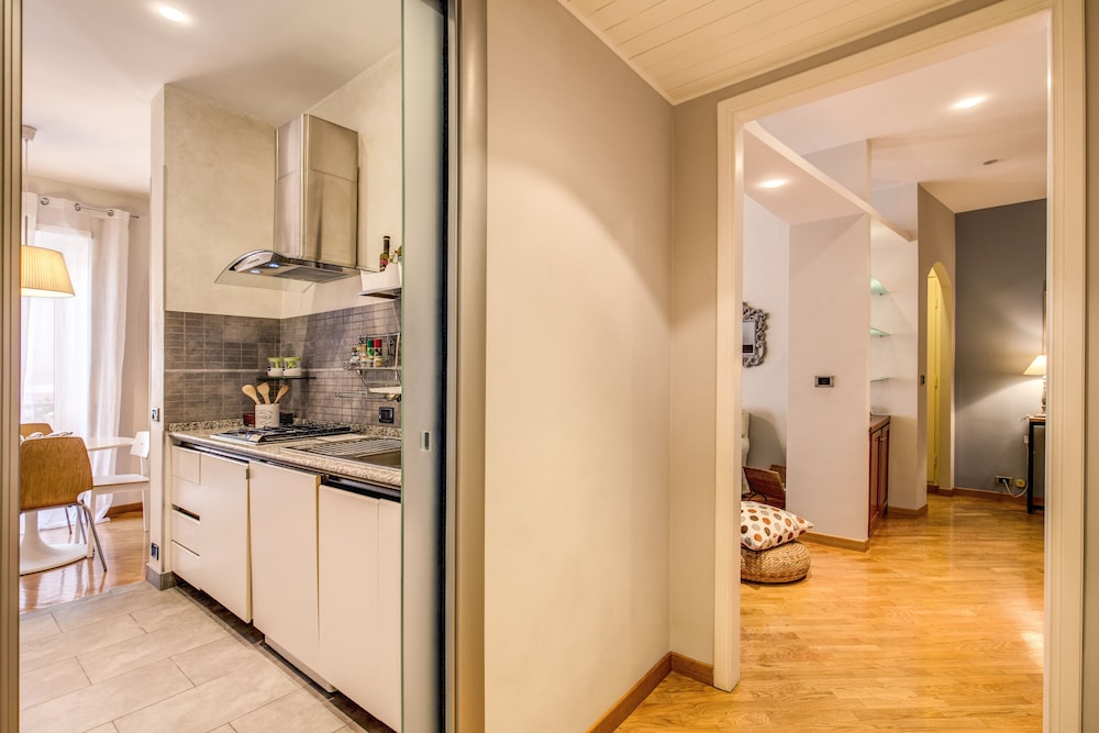 Monteverde Letting - Stylish Apartment in Rome