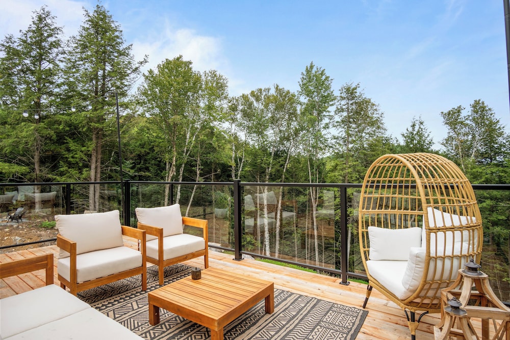 Audacieux 170 by Tremblant Platinum