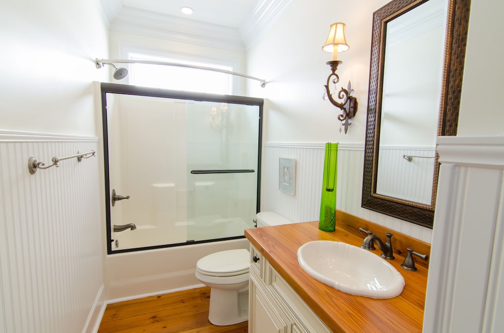 3 BR Beach Houses 25th Ave. South Ocean Blvd