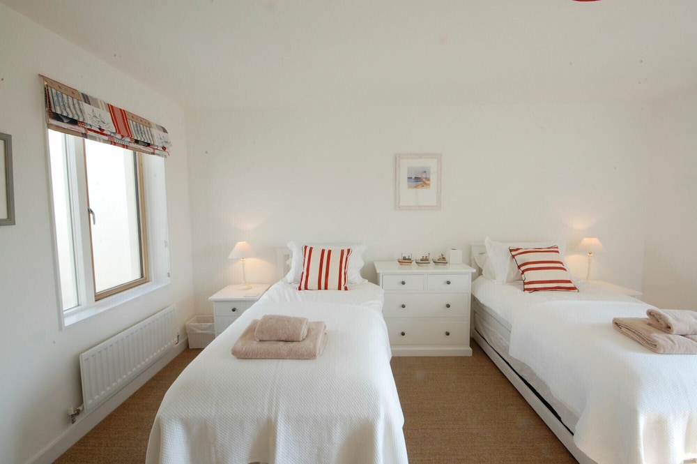 The Shelduck, Southwold