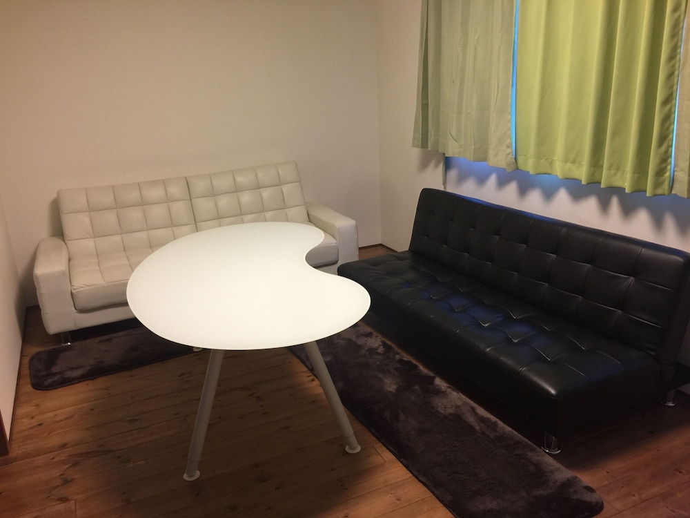 Auberge Booz Annex