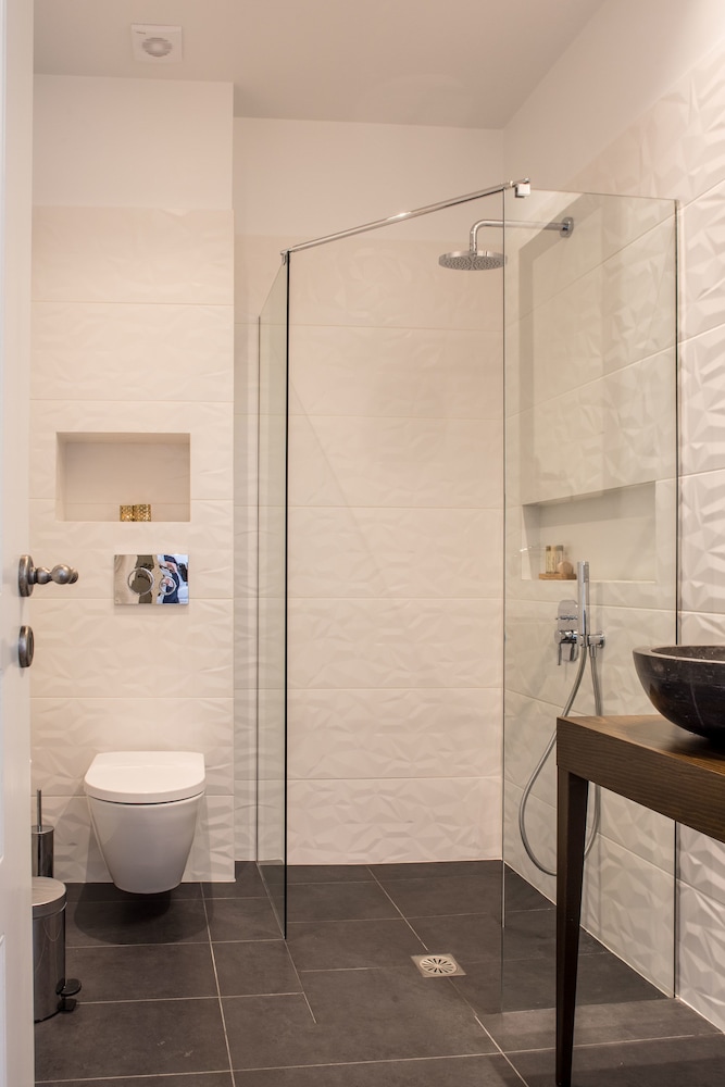 Gambello Luxury Rooms