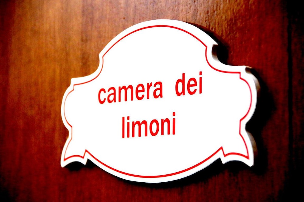 Bed and Breakfast L'Aranceto