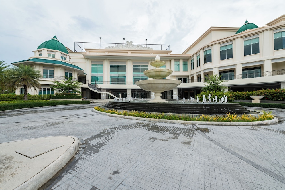 The Energy Hua Hin - 1 Bedroom Condo With Seaview