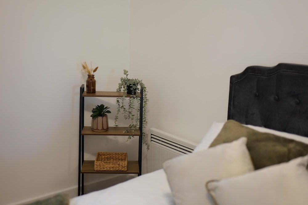 Citycentre Freeparking Netflix&wifi Coffeemachine