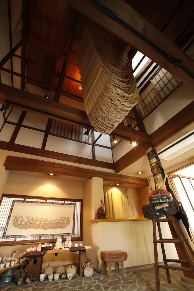 Umashiyado Totoya