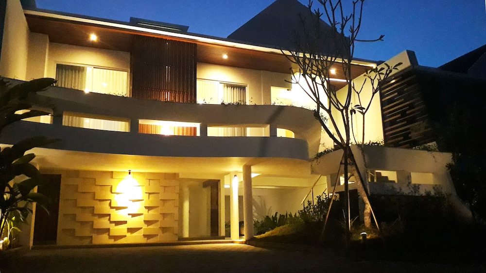 Hideaway Villas Bali – Ungasan by Kanaan Hospitality