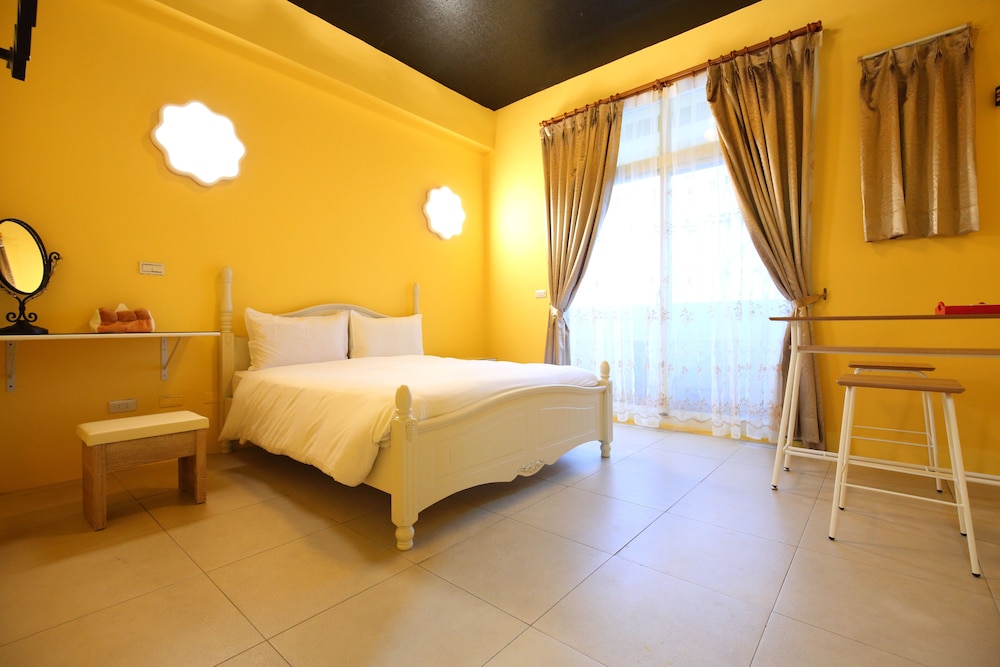 Ocean Lover Homestay