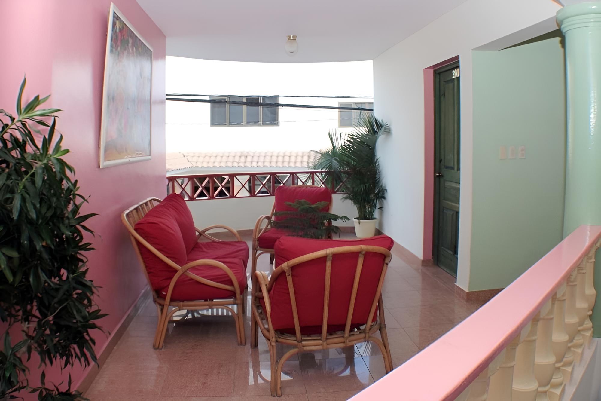 Hotel Bayahibe