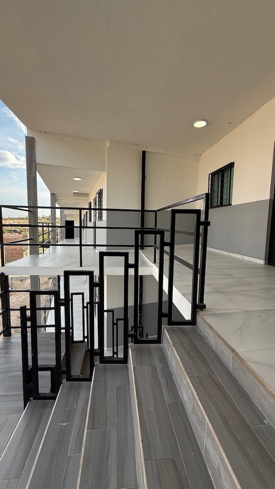 Residencia Gran Coyula Orange 510B