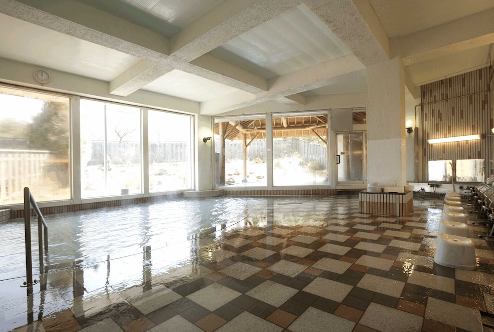 Hachimantai Rising Sun Hotel 13