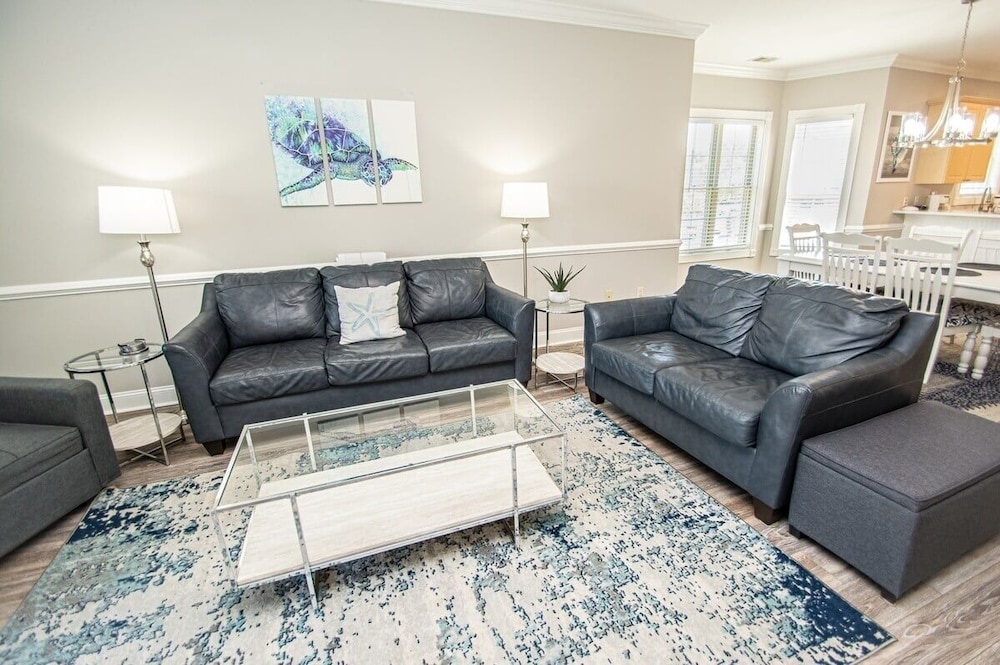 Magnolia Pointe Luster Leaf 4891-205 3 Bedroom Condo
