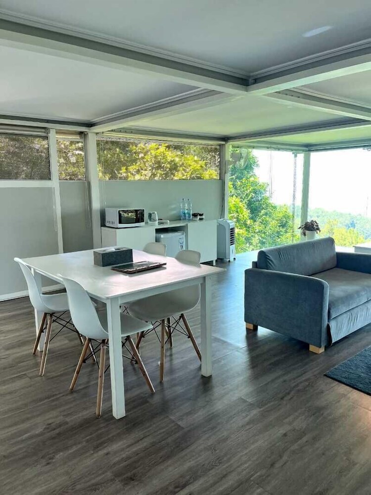 The Pine Forest Villas
