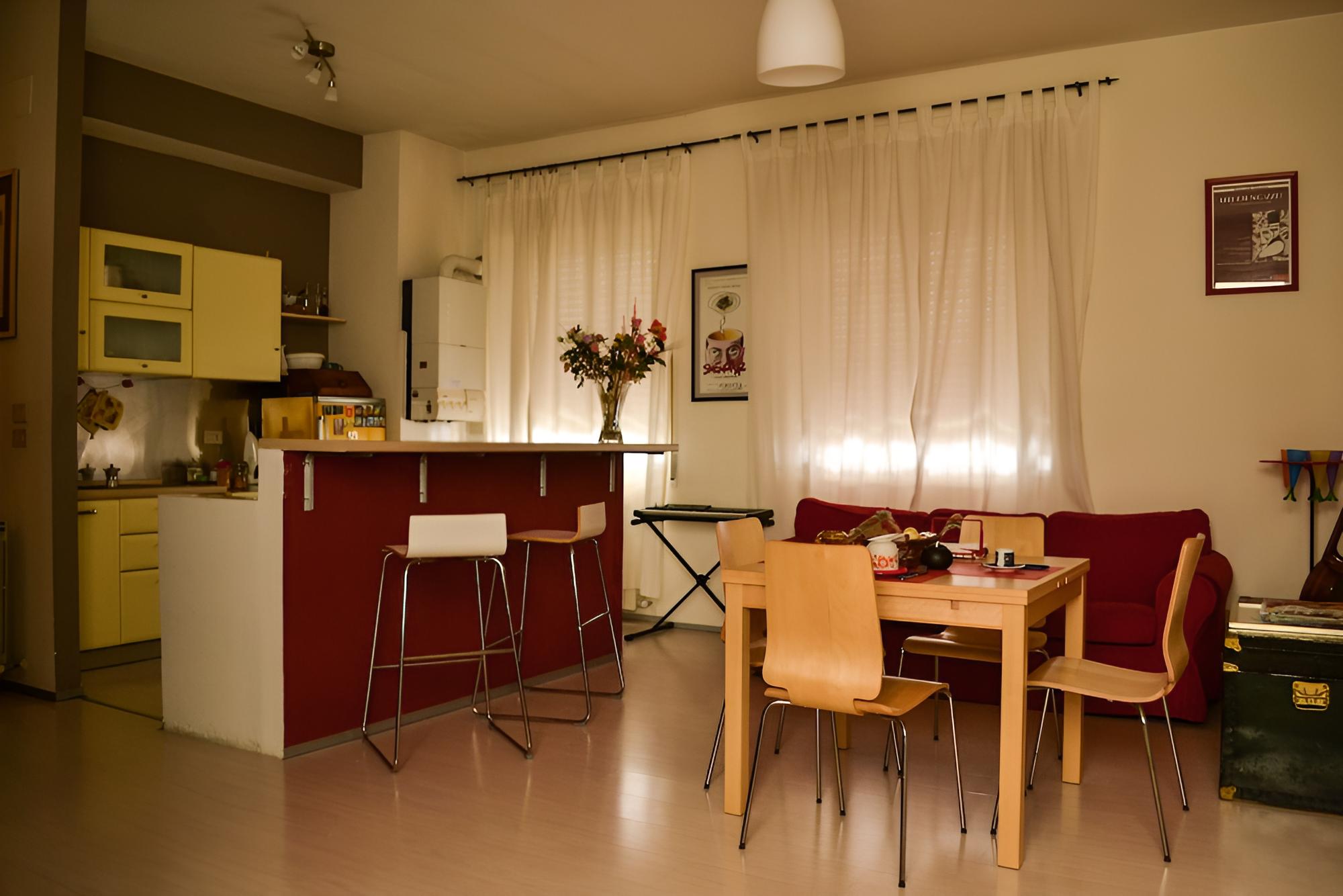 B&B Degli Artisti