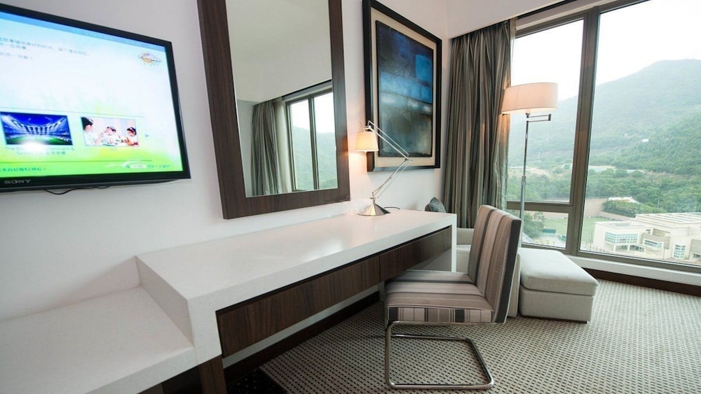 Auberge Discovery Bay Hong Kong