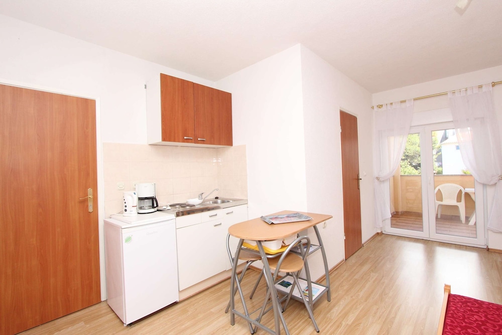 Apartments Sena