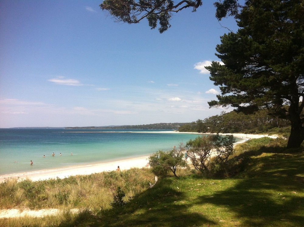 Huskisson Beach B&B