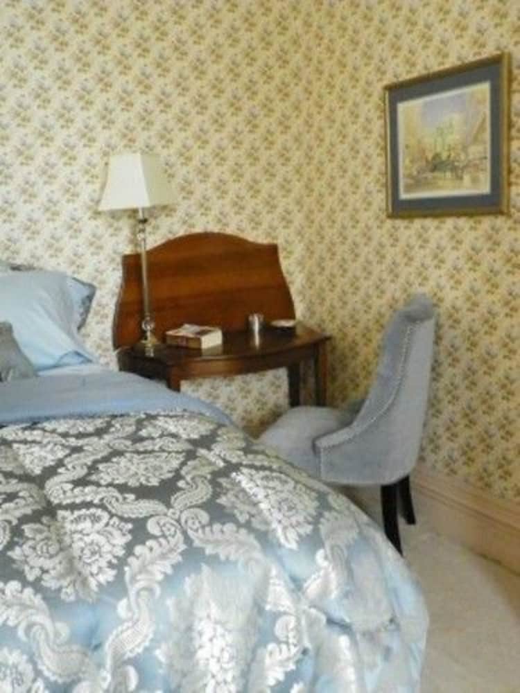 Marble Mansion Inn