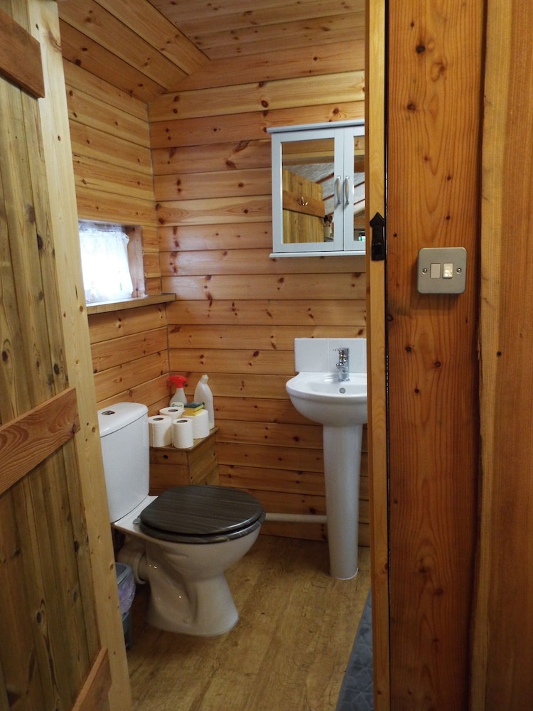 Meadowbrook Cottage B&B
