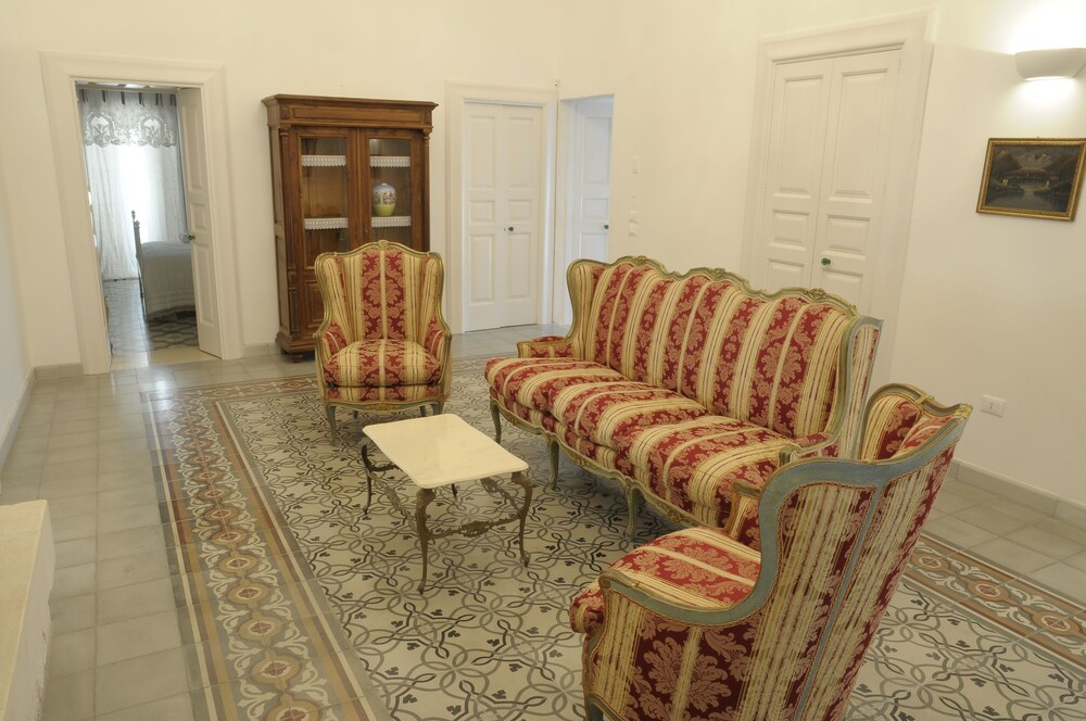 Masseria Luco