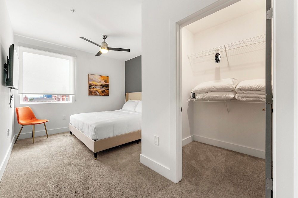 Atlanta - The Nomad ATL