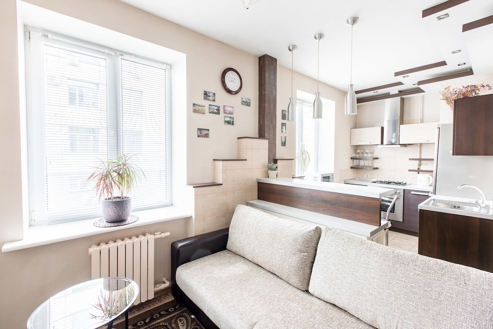 SutkiMinsk Apartment