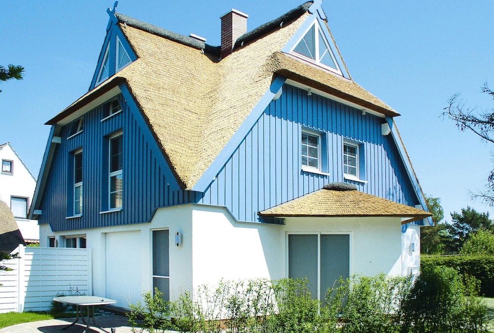 Semi-detached House, Zingst