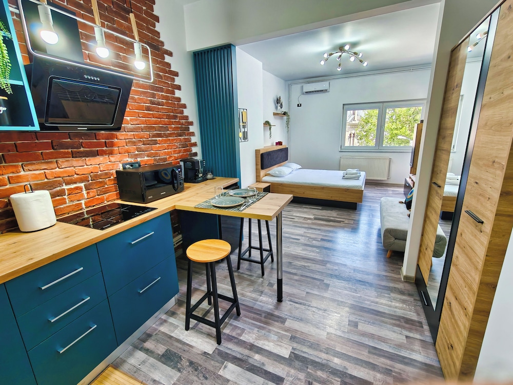 Botev apartments - Pumo Properties