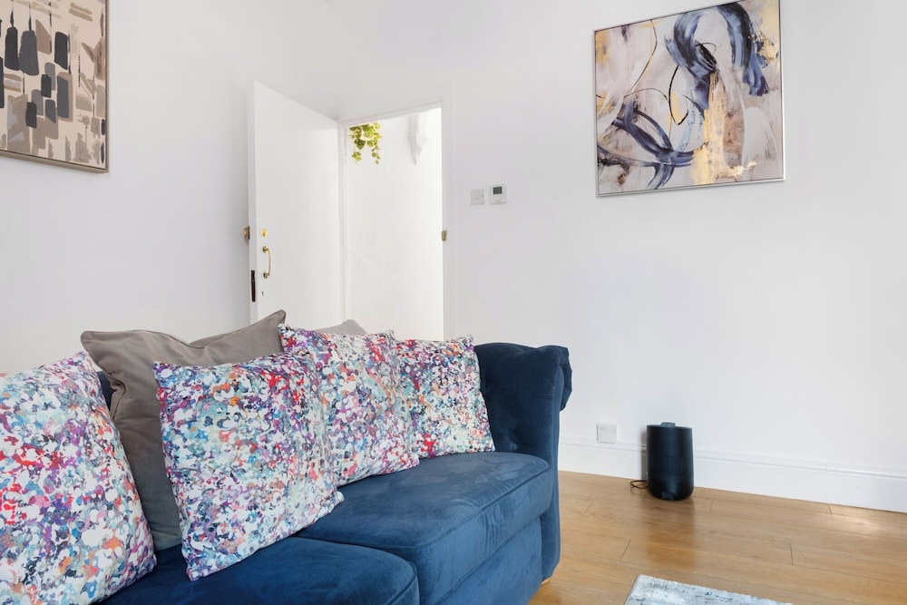 Leicester/1bedapart/petsok/wifi/tv/amenities