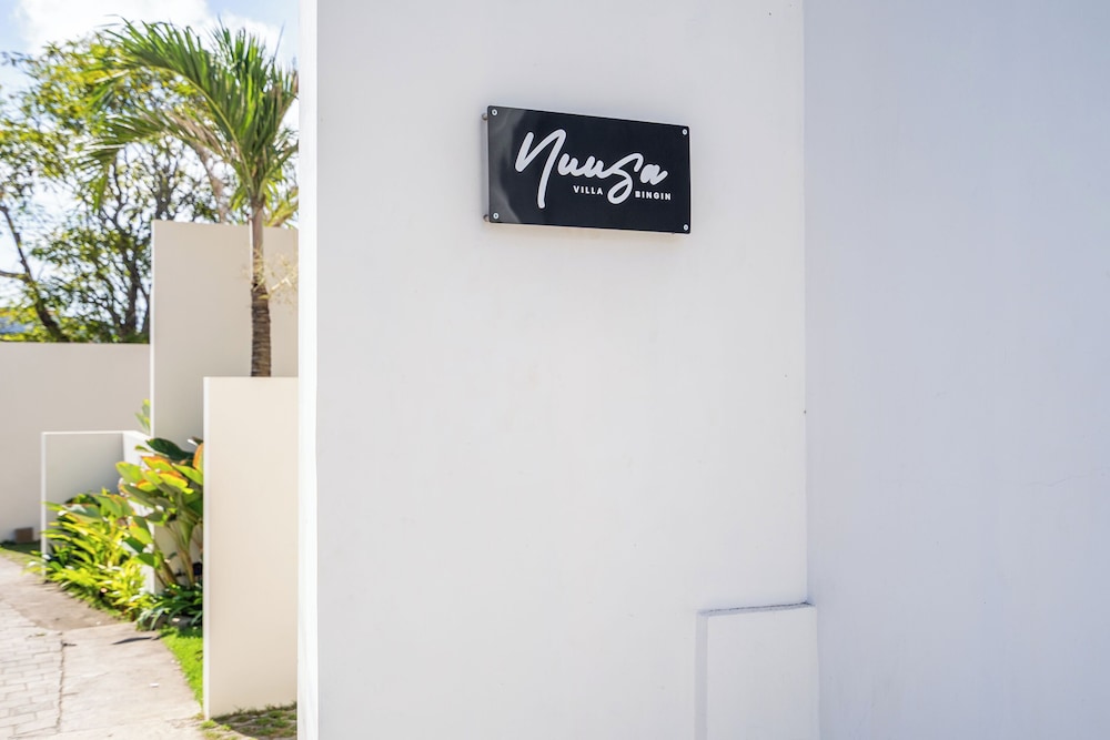 Villa Nuusa Bingin