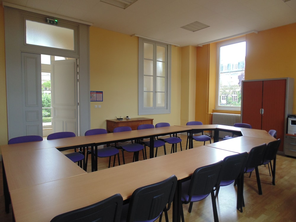 Espace Bernadette Soubirous Nevers