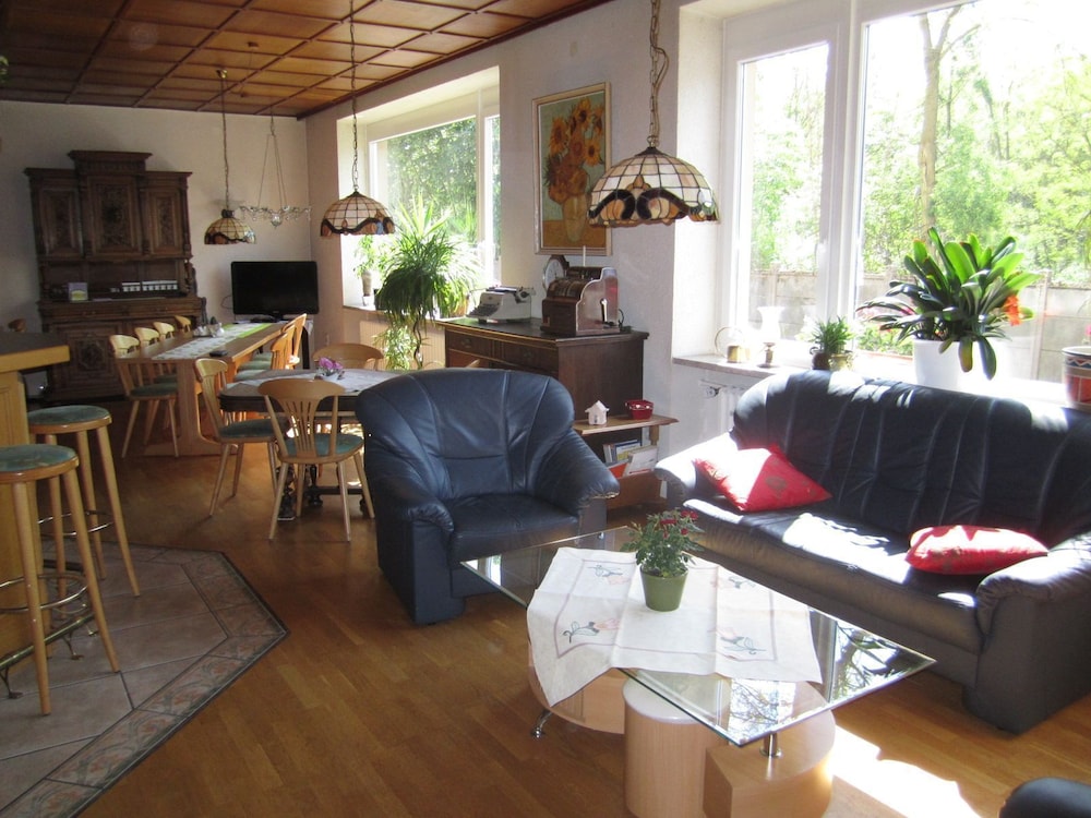 Saarbruecken Vacations - Boutique-Hotel Fahrhaus Saarbrucken - Property Image 46