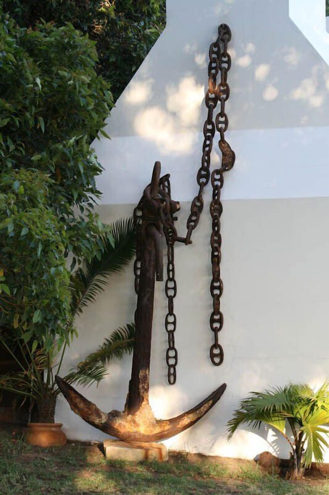The Whaling Station Guesthouse