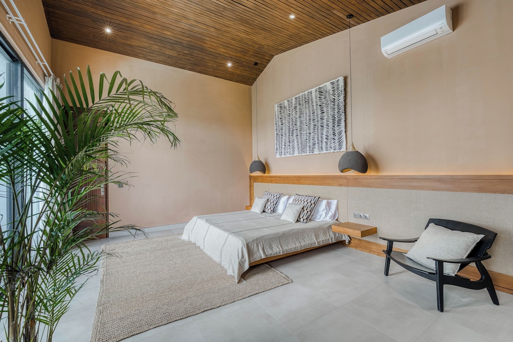 Villa Rosa by Pertama Management