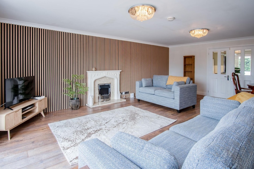 Ridgeway Meadow Bungalow - 3 Bedroom - Manorbier