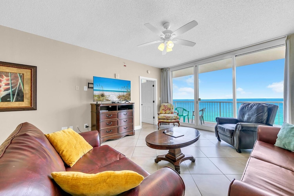 Majestic Beach Towers 2-801