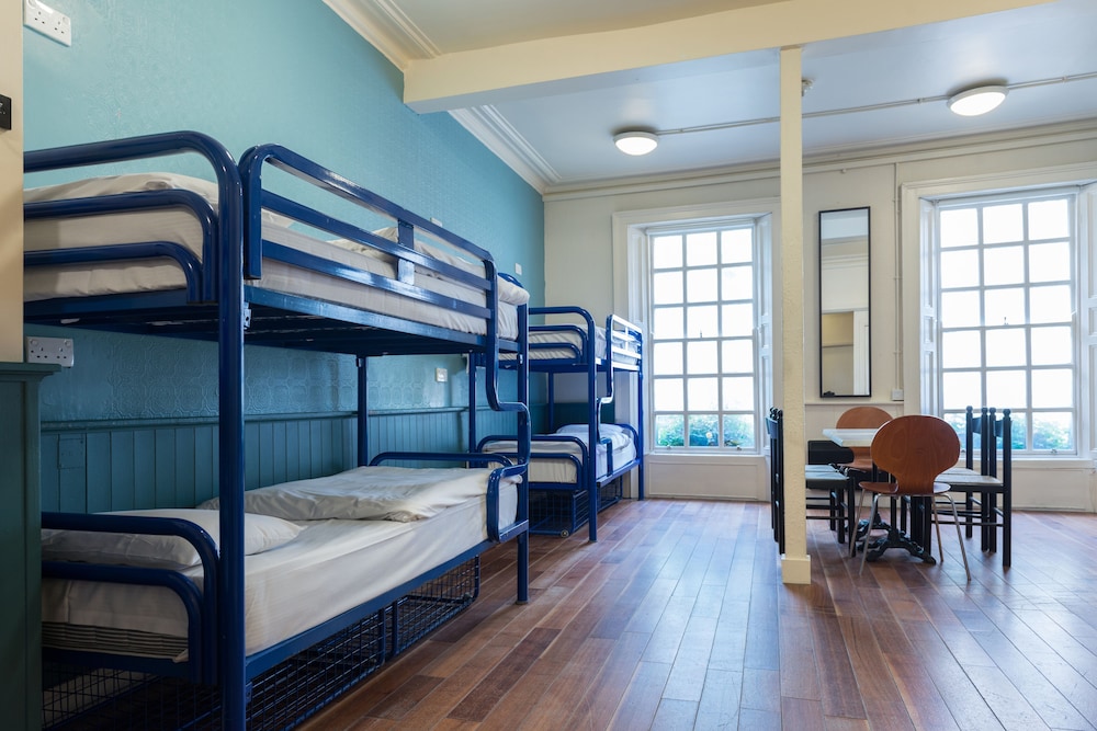 The Times Hostel - College Street