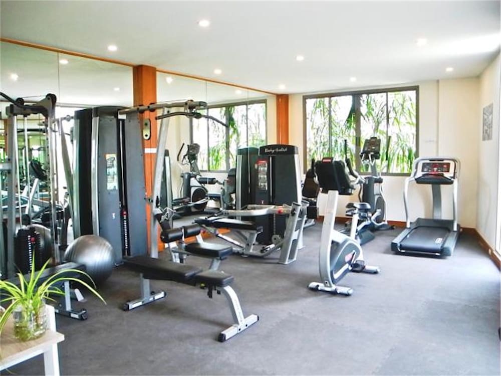 Ka Villa Rawai : Peaceful 4 Bedrooms