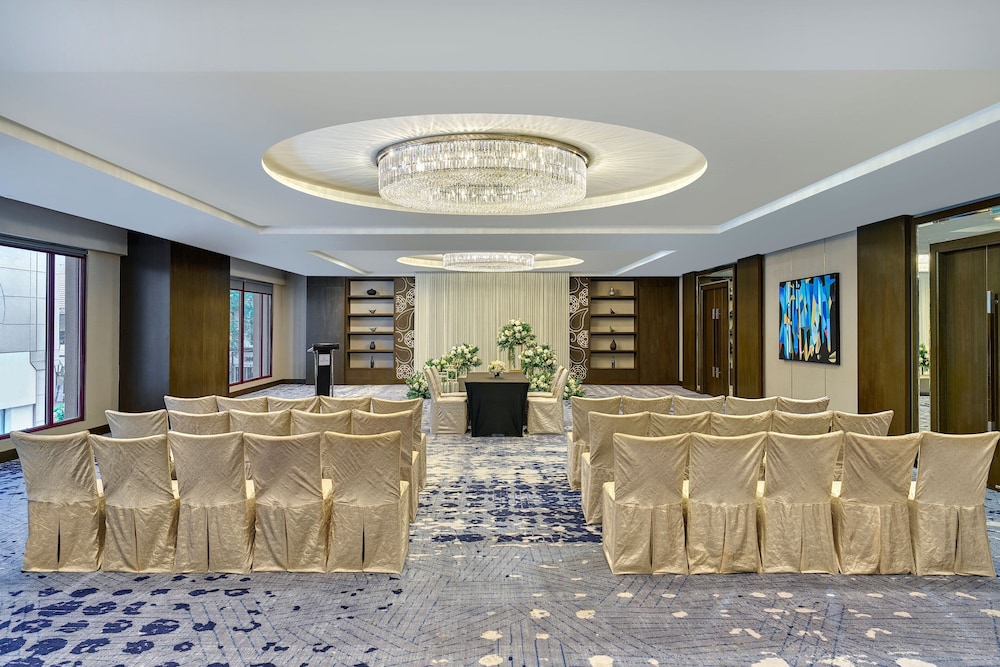 Sheraton Imperial Kuala Lumpur Hotel 50