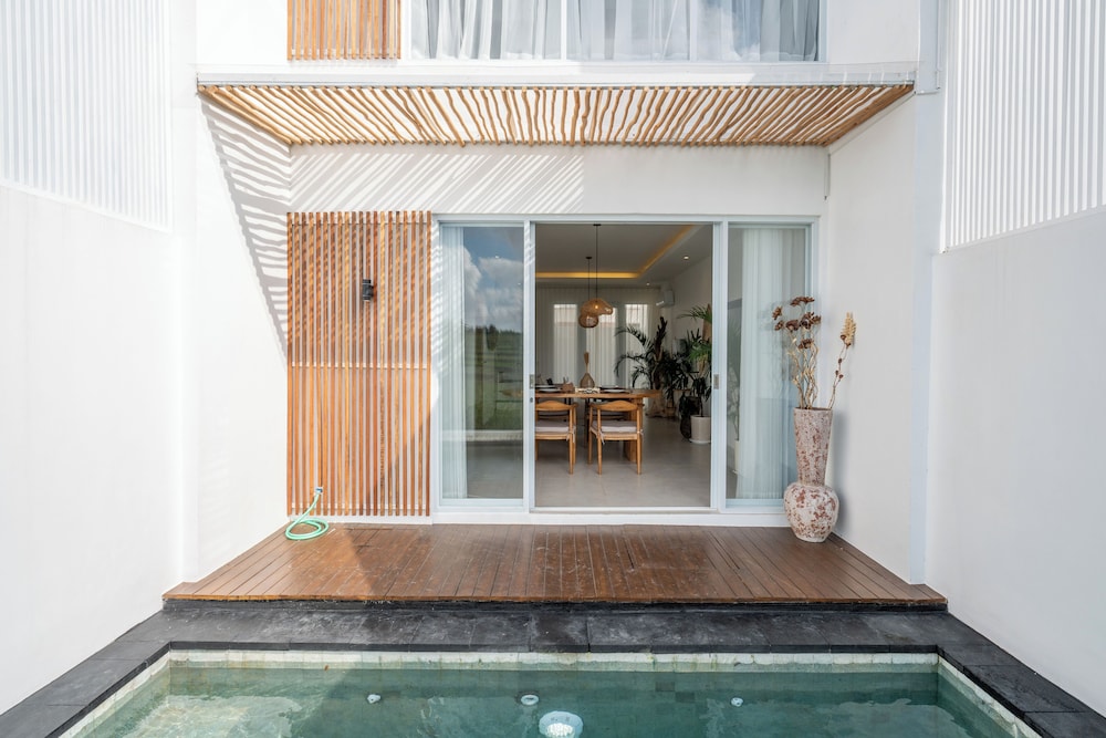 Sunrise Bliss Villas