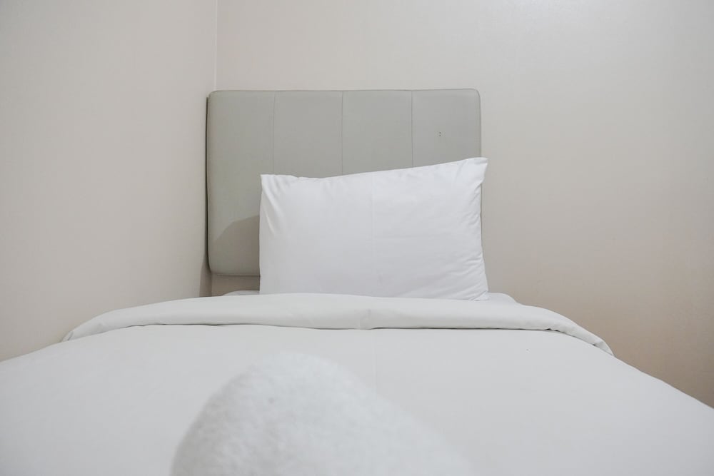  Vacations - Best Deal And Comfort 2Br Bassura City Apartment - Property Image 5