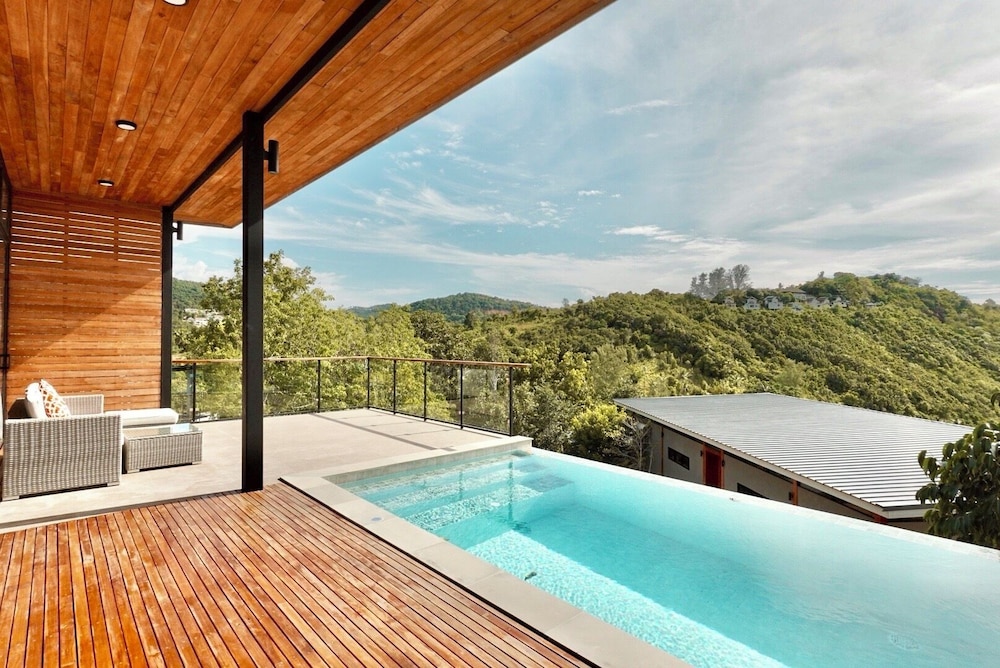 Yume 17 Sea View Villas