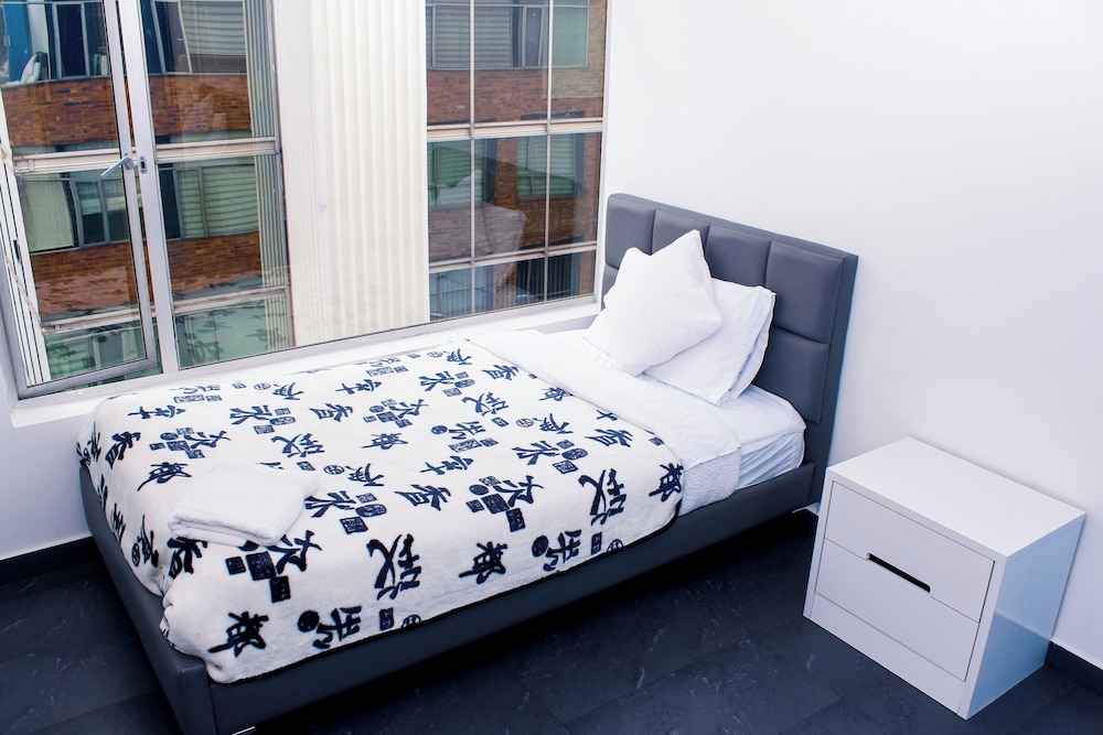 Departamento MetroPlaza 1201