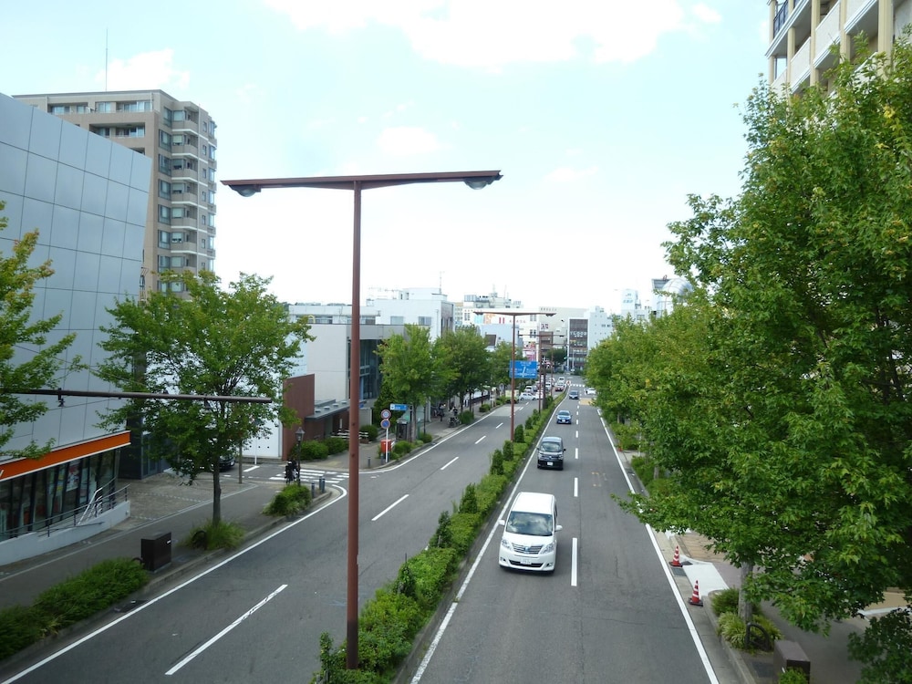 Nagoya Motoyama House D