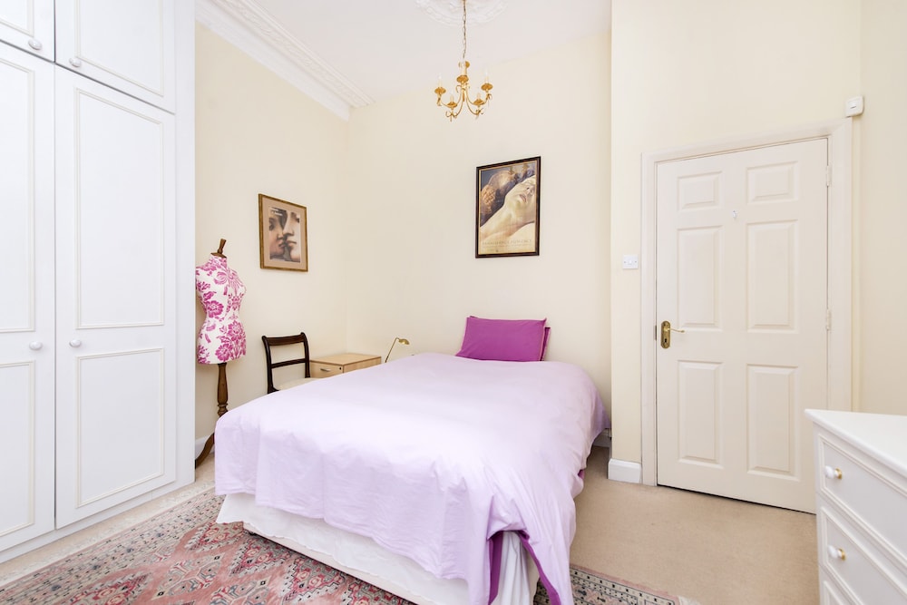 Allegra House