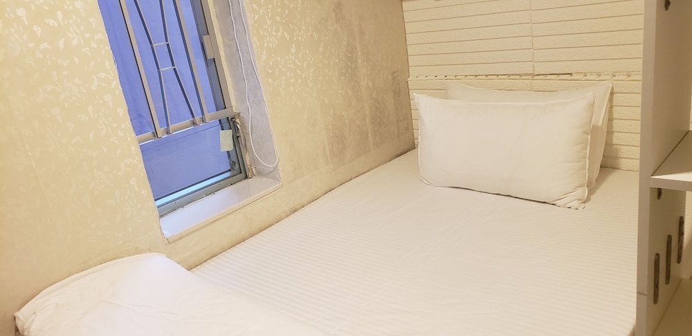 Sunrise International - Boutique Hostel