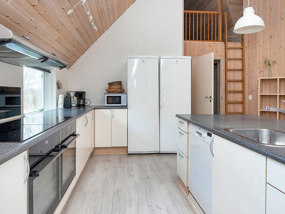 20 Person Holiday Home in Romo view 3