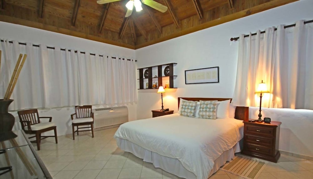 Villa del Caribe by Casa de Campo Resort & Villas