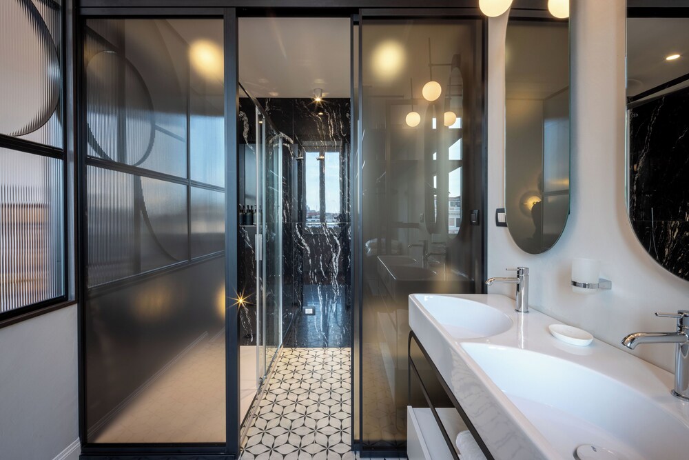 Migliori Collection Suites Via Veneto
